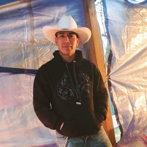 Meet your Posher, Robinson